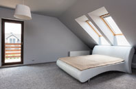 Peakirk bedroom extensions