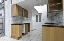 Peakirk kitchen extension leads
